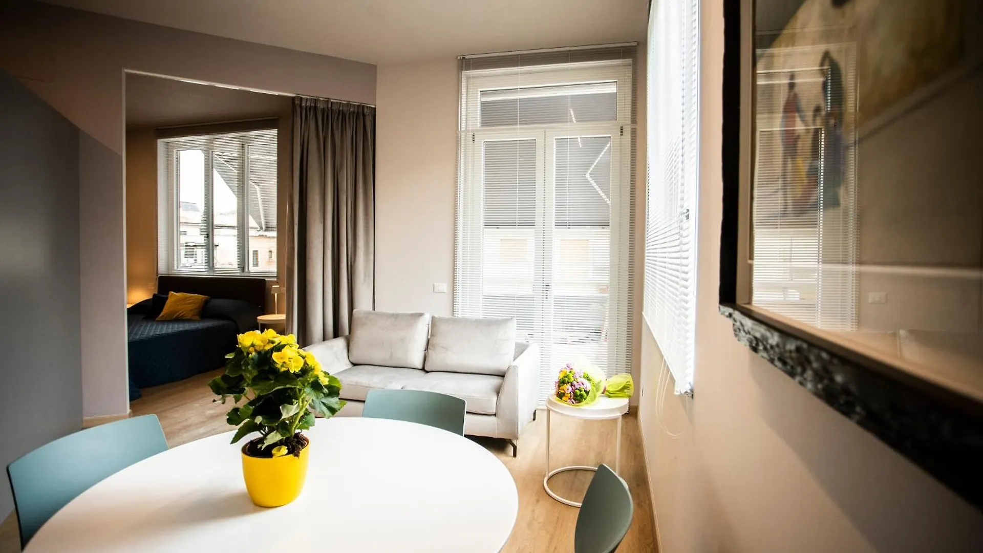 Apartment Les Petites Maisons Montevarchi